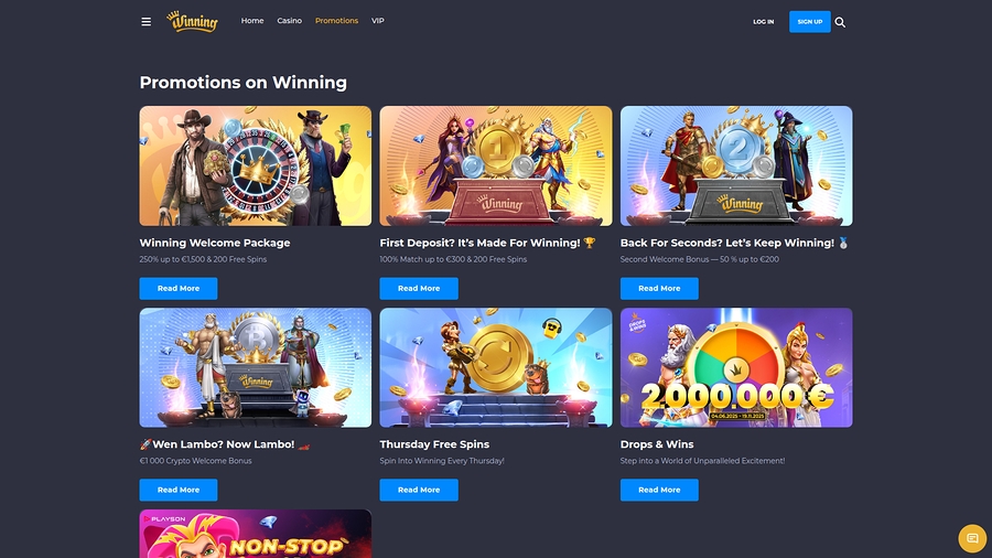 casino graphic